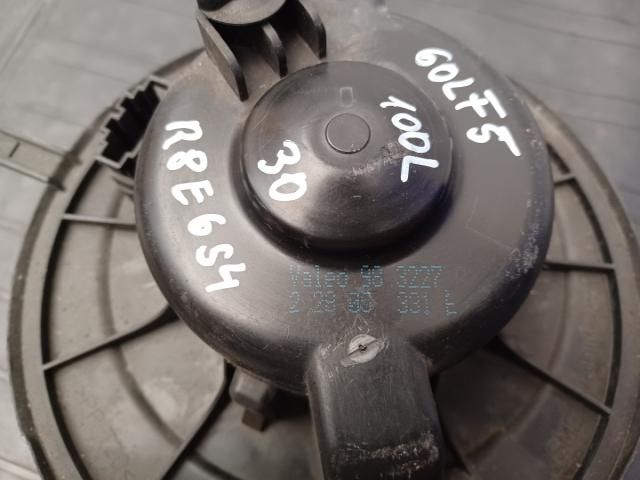 bontott VW GOLF V Klímahűtő Ventilátor