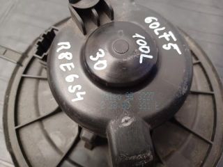 bontott VW GOLF V Klímahűtő Ventilátor