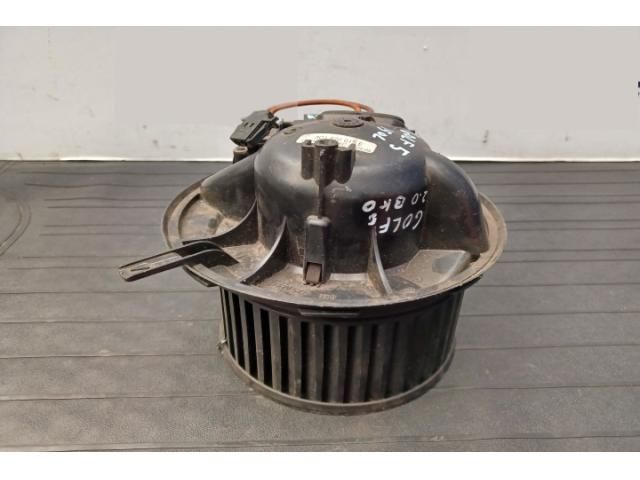 bontott VW GOLF V Klímahűtő Ventilátor
