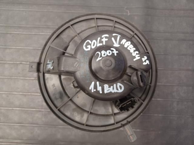 bontott VW GOLF V Klímahűtő Ventilátor