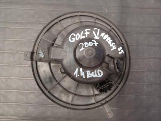 bontott VW GOLF V Klímahűtő Ventilátor