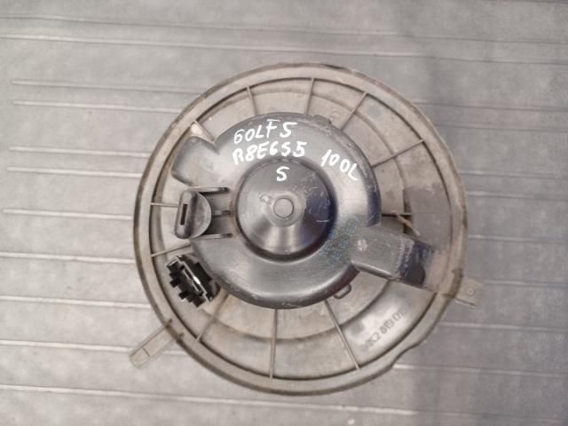 bontott VW GOLF V Klímahűtő Ventilátor