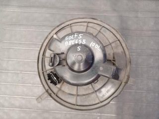 bontott VW GOLF V Klímahűtő Ventilátor