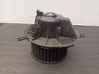 bontott VW GOLF V Klímahűtő Ventilátor