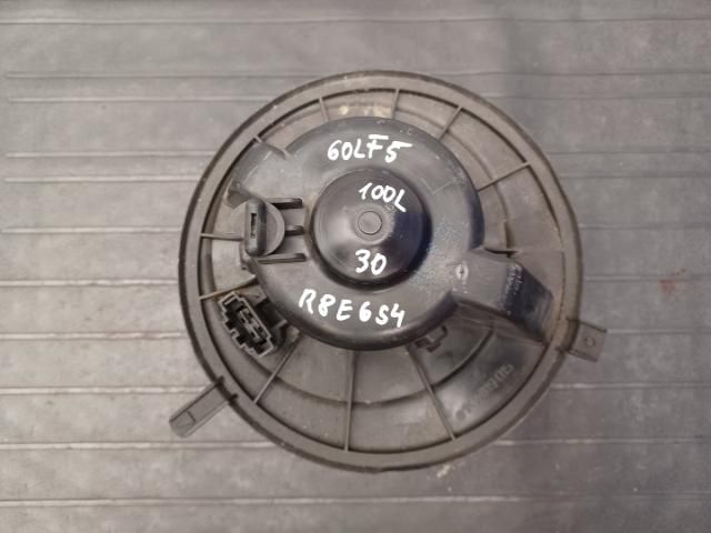 bontott VW GOLF V Klímahűtő Ventilátor