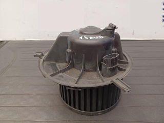 bontott VW GOLF V Klímahűtő Ventilátor