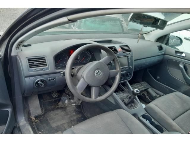 bontott VW GOLF V Klímahűtő Ventilátor