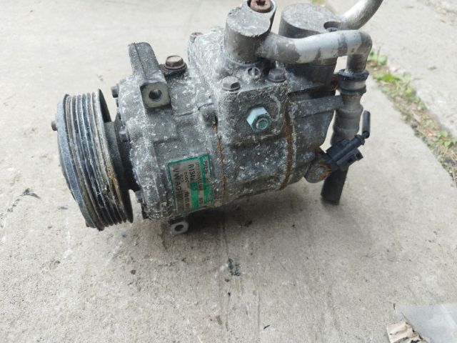 bontott VW GOLF V Klímakompresszor