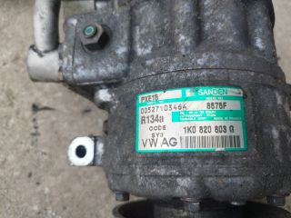 bontott VW GOLF V Klímakompresszor