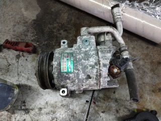 bontott VW GOLF V Klímakompresszor