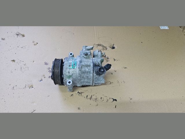 bontott VW GOLF V Klímakompresszor