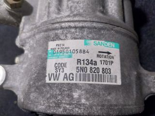 bontott VW GOLF V Klímakompresszor