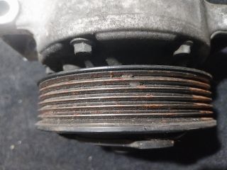 bontott VW GOLF V Klímakompresszor