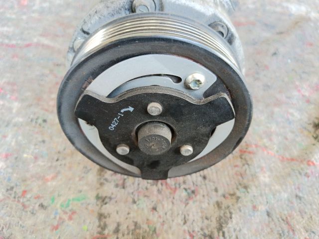 bontott VW GOLF V Klímakompresszor