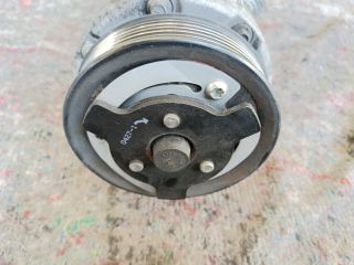 bontott VW GOLF V Klímakompresszor