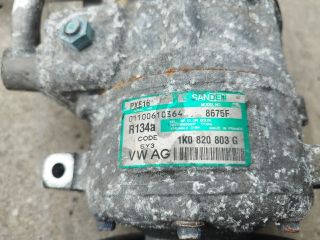 bontott VW GOLF V Klímakompresszor