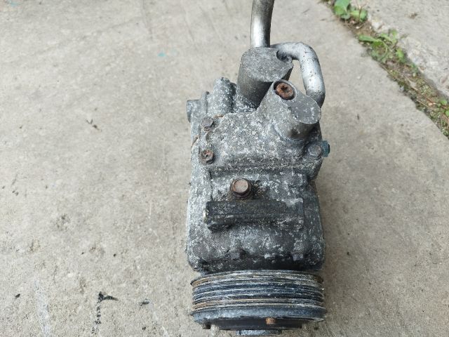 bontott VW GOLF V Klímakompresszor