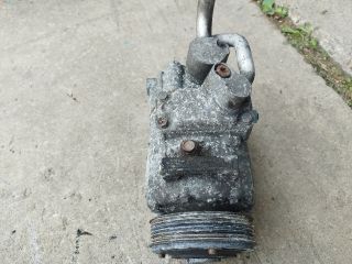 bontott VW GOLF V Klímakompresszor