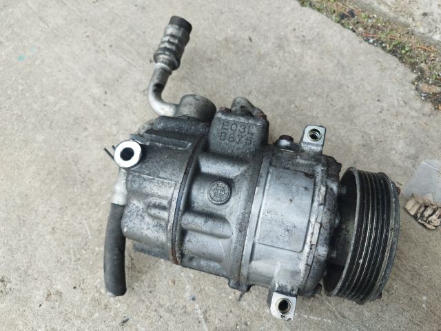 bontott VW GOLF V Klímakompresszor