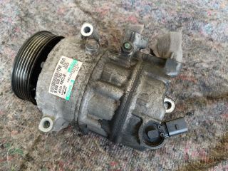 bontott VW GOLF V Klímakompresszor