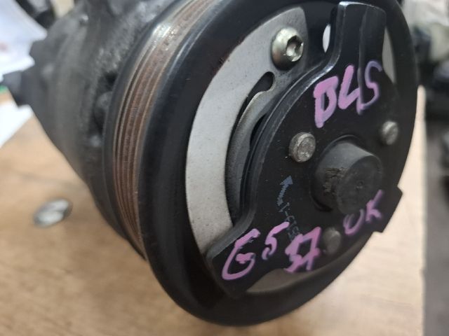 bontott VW GOLF V Klímakompresszor