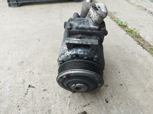 bontott VW GOLF V Klímakompresszor