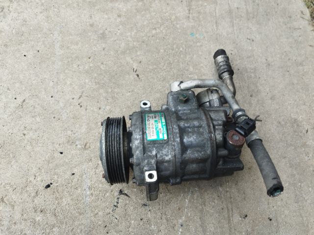 bontott VW GOLF V Klímakompresszor