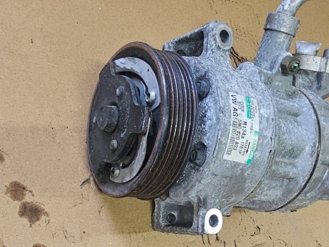 bontott VW GOLF V Klímakompresszor
