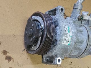 bontott VW GOLF V Klímakompresszor