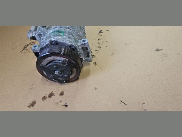 bontott VW GOLF V Klímakompresszor