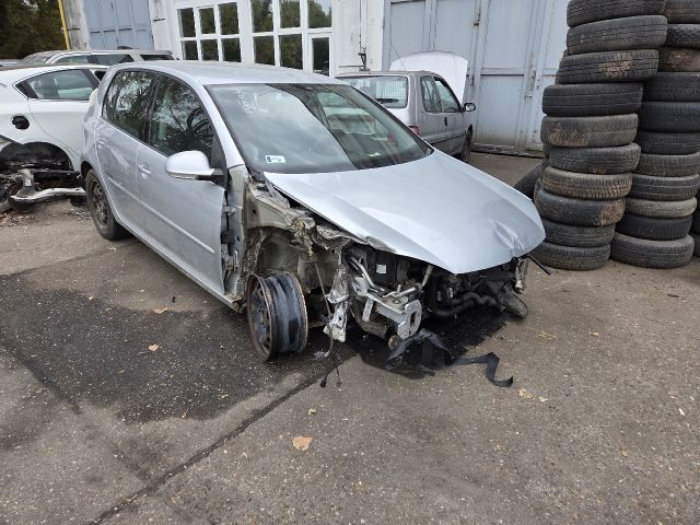 bontott VW GOLF V Klímakompresszor