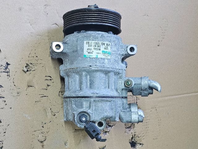 bontott VW GOLF V Klímakompresszor