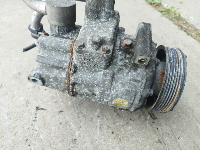 bontott VW GOLF V Klímakompresszor