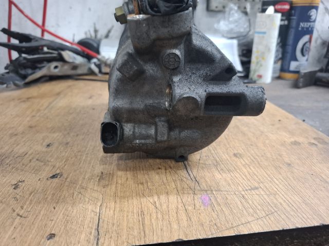 bontott VW GOLF V Klímakompresszor