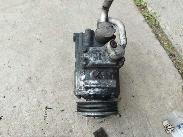 bontott VW GOLF V Klímakompresszor