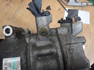 bontott VW GOLF V Klímakompresszor