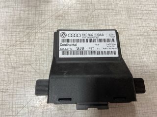 bontott VW GOLF V Komfort Elektronika