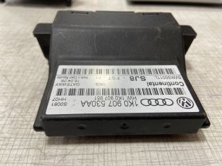 bontott VW GOLF V Komfort Elektronika