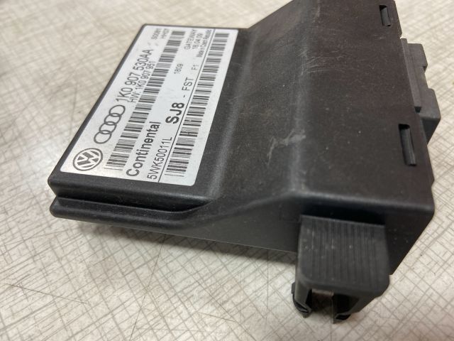 bontott VW GOLF V Komfort Elektronika