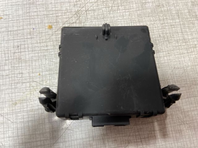 bontott VW GOLF V Komfort Elektronika