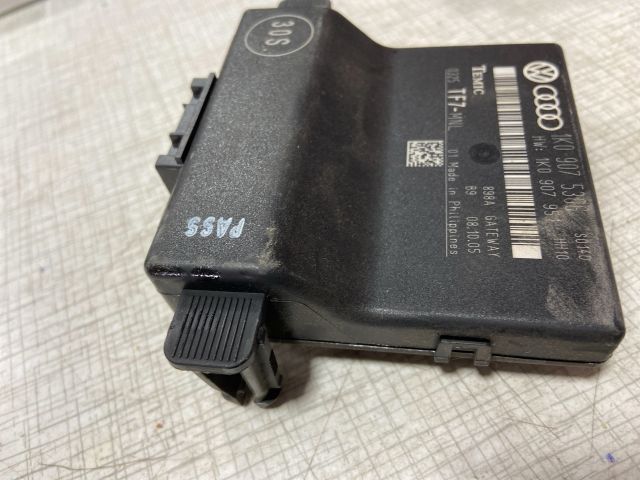 bontott VW GOLF V Komfort Elektronika