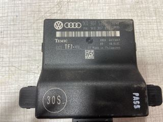 bontott VW GOLF V Komfort Elektronika