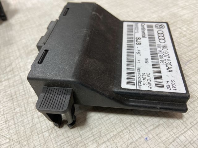 bontott VW GOLF V Komfort Elektronika