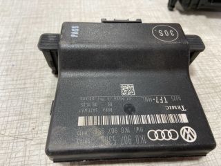 bontott VW GOLF V Komfort Elektronika