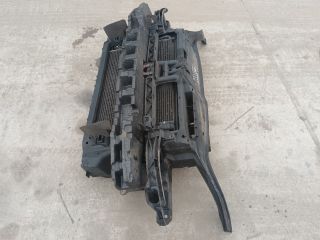 bontott VW GOLF V Komplett Homlokfal (Részeivel)