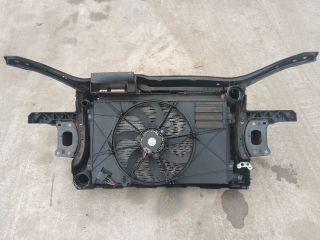 bontott VW GOLF V Komplett Homlokfal (Részeivel)