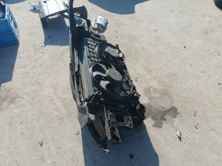 bontott VW GOLF V Komplett Homlokfal (Részeivel)