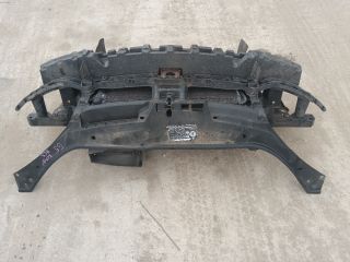 bontott VW GOLF V Komplett Homlokfal (Részeivel)