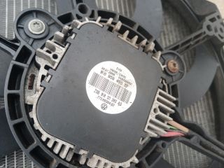 bontott VW GOLF V Komplett Homlokfal (Részeivel)