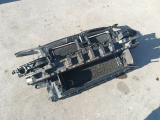 bontott VW GOLF V Komplett Homlokfal (Részeivel)